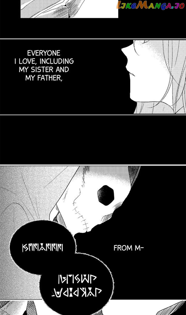 Adios, April chapter 29 - page 7