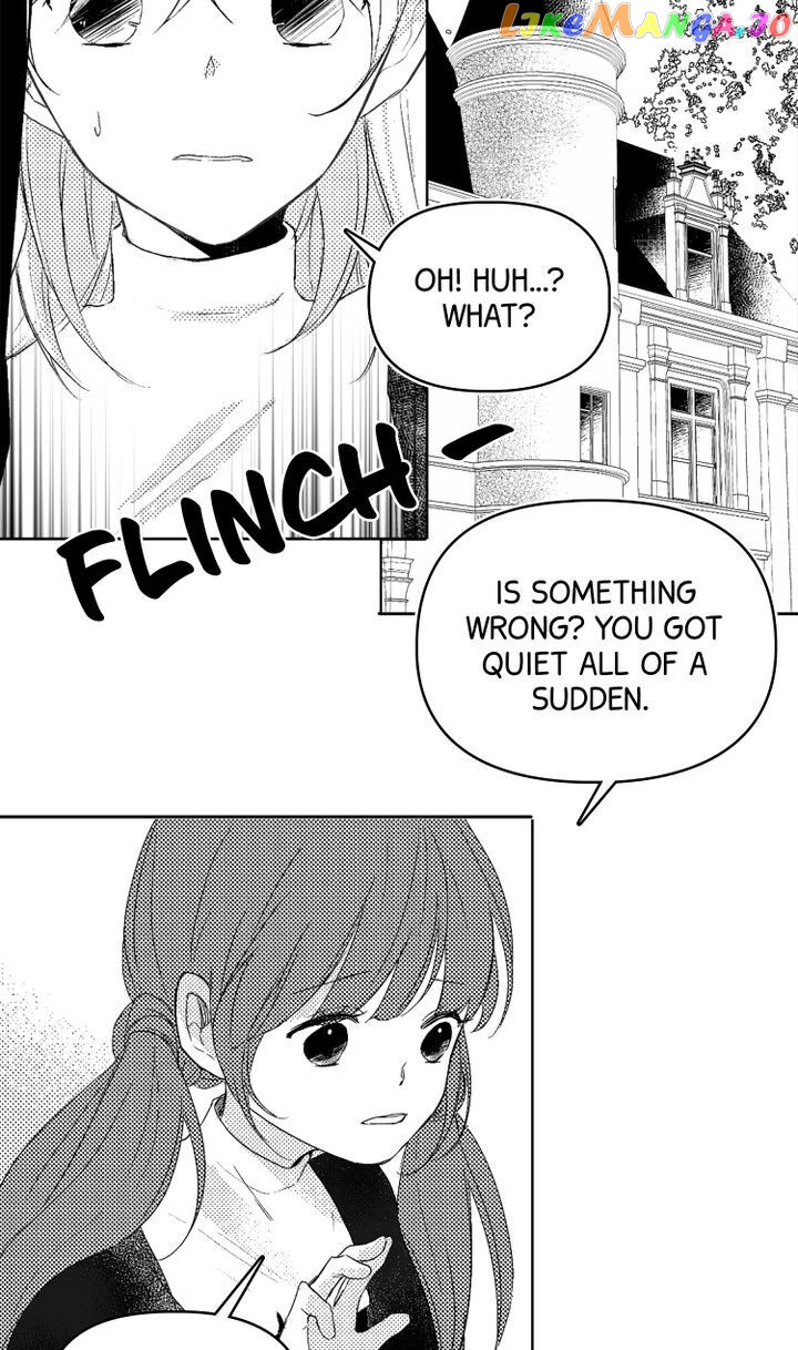 Adios, April chapter 29 - page 9