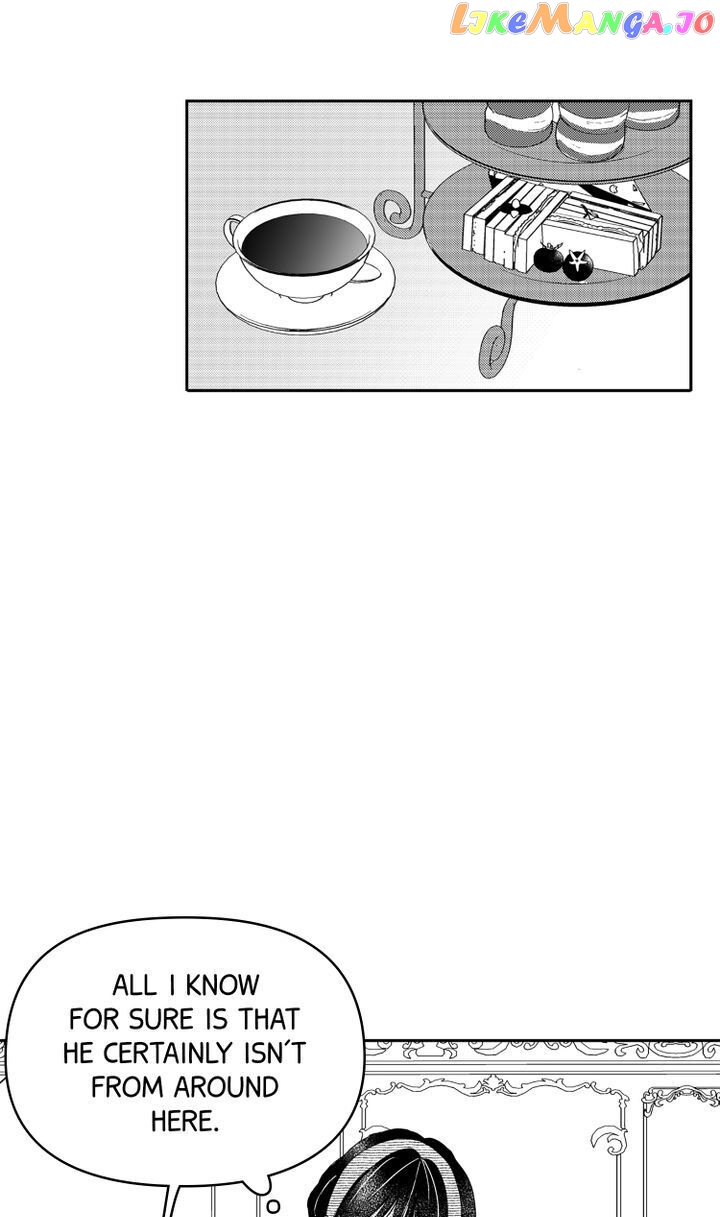 Adios, April chapter 49 - page 11