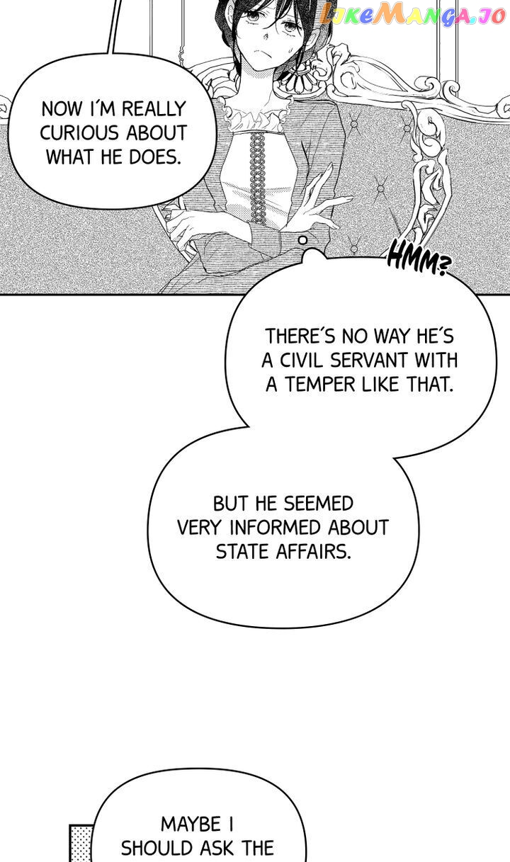 Adios, April chapter 49 - page 12