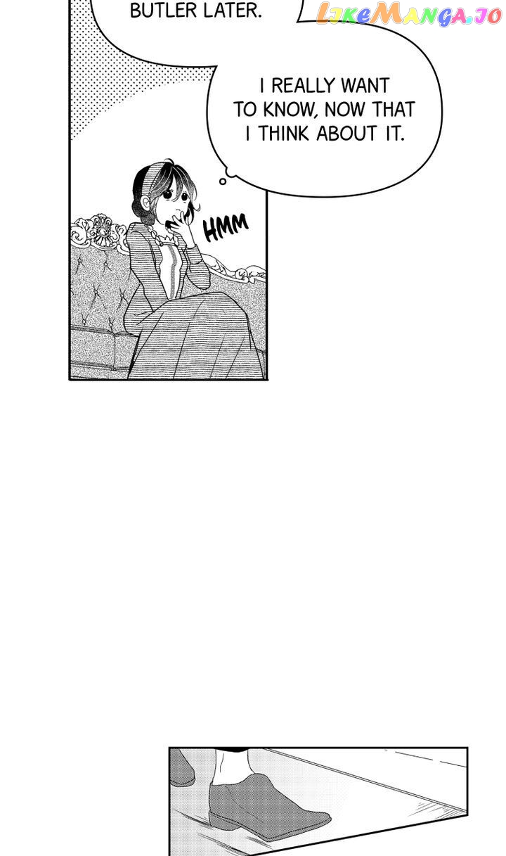 Adios, April chapter 49 - page 13