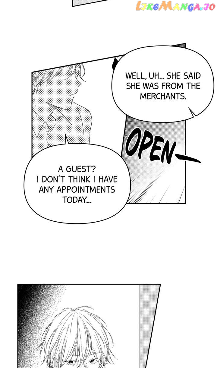 Adios, April chapter 49 - page 14