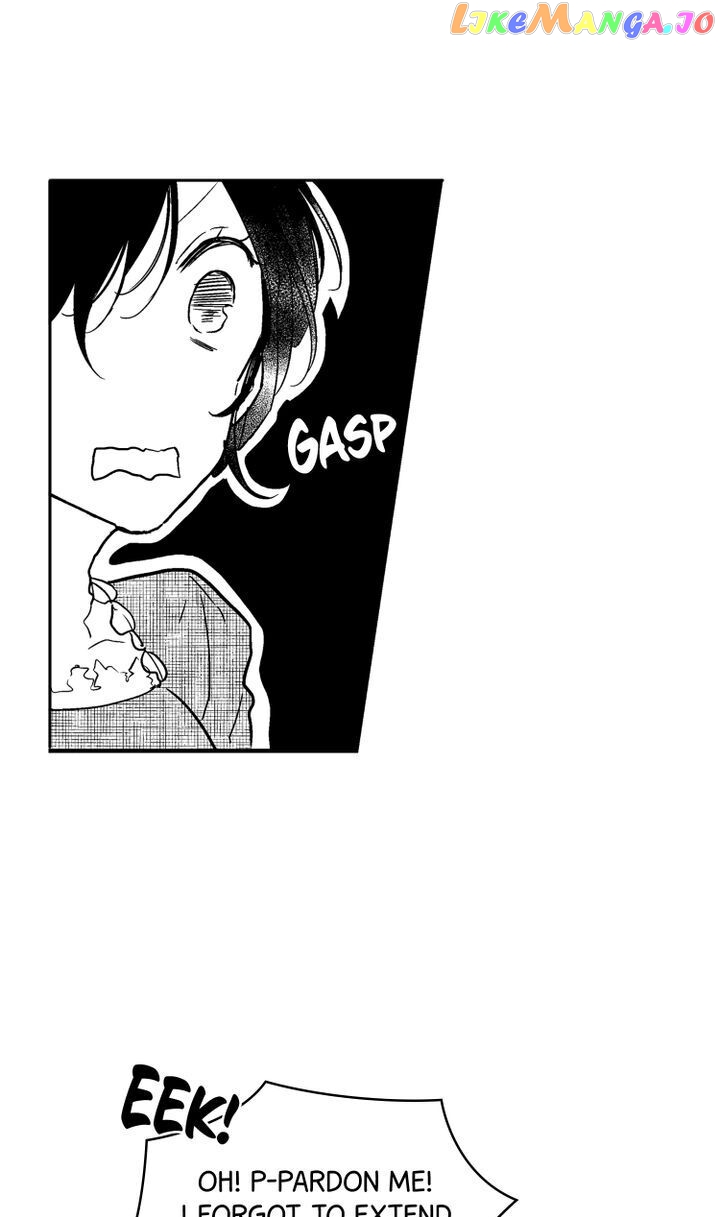Adios, April chapter 49 - page 17