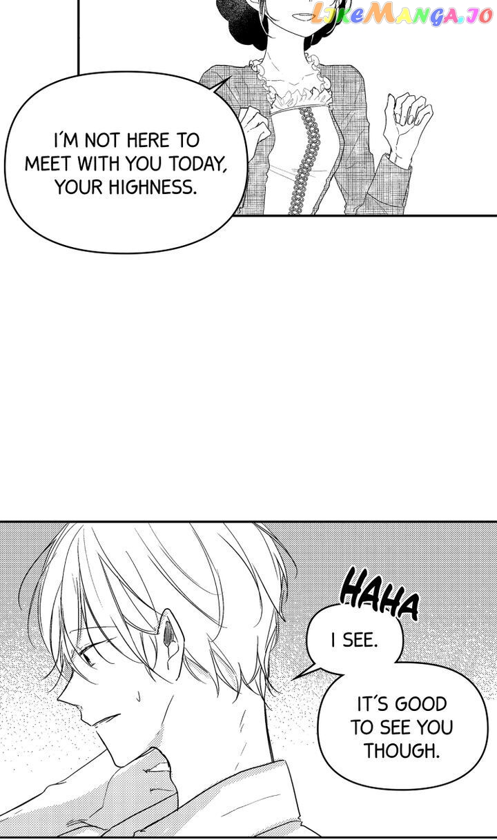 Adios, April chapter 49 - page 20