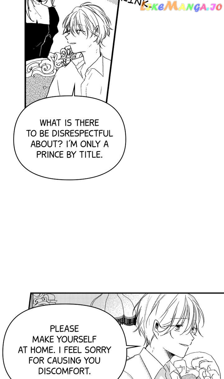 Adios, April chapter 49 - page 24