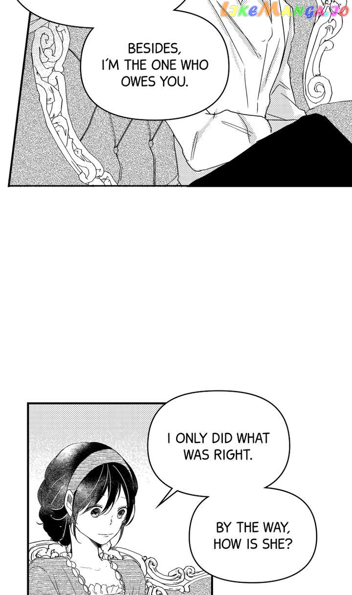 Adios, April chapter 49 - page 25