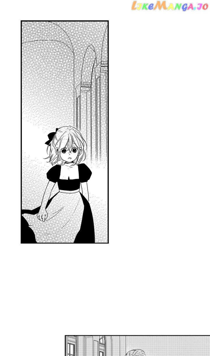 Adios, April chapter 49 - page 28