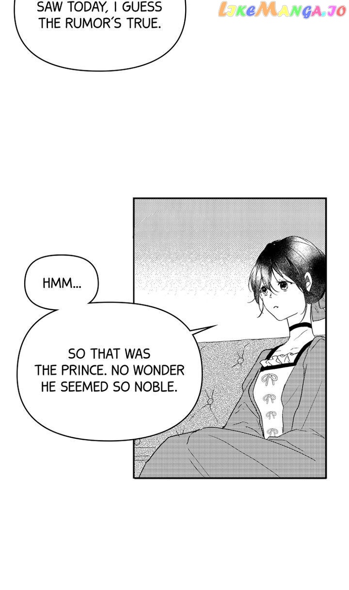 Adios, April chapter 49 - page 4