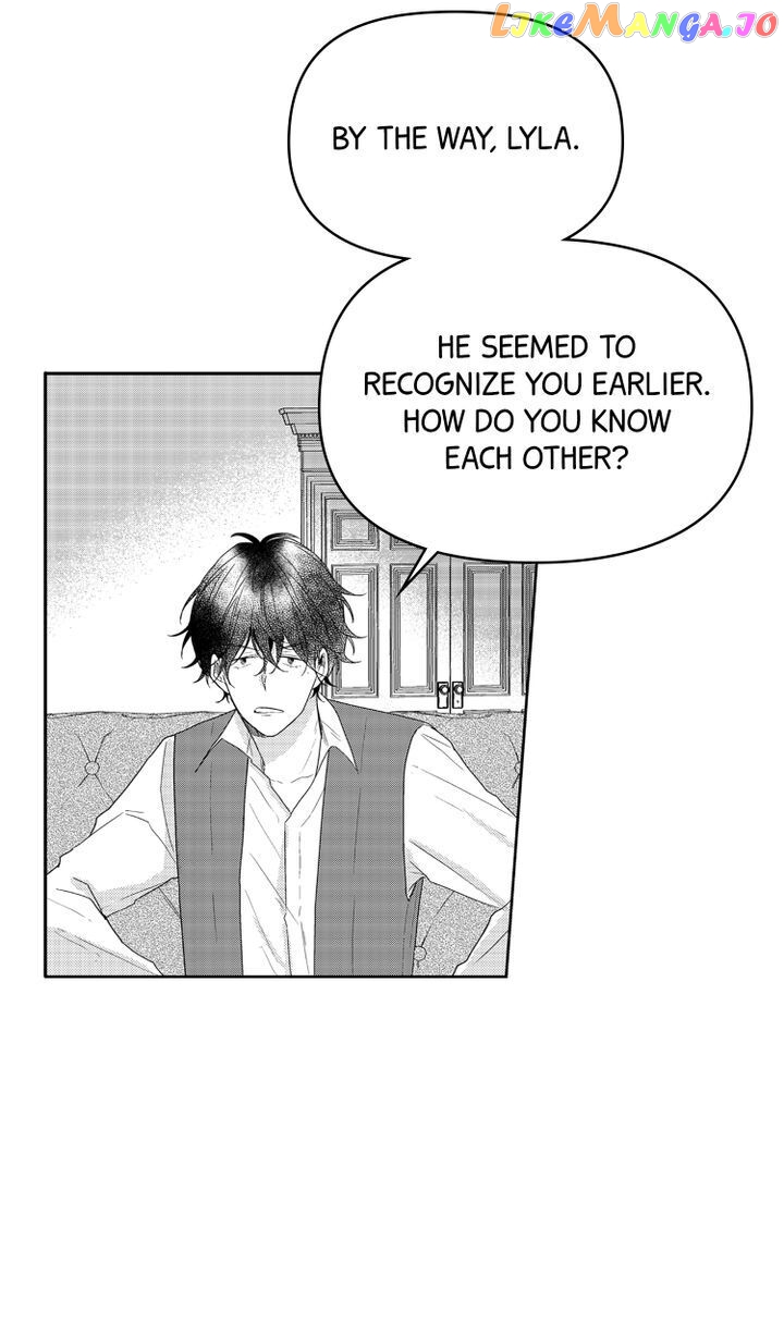Adios, April chapter 49 - page 5