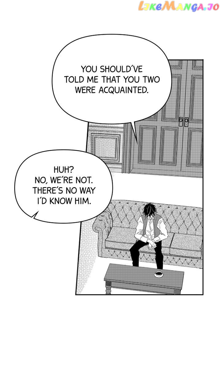 Adios, April chapter 49 - page 6
