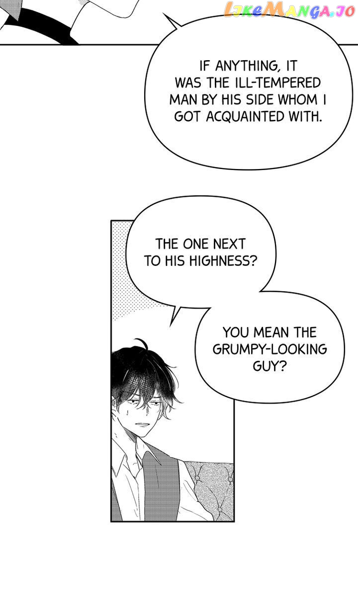 Adios, April chapter 49 - page 8