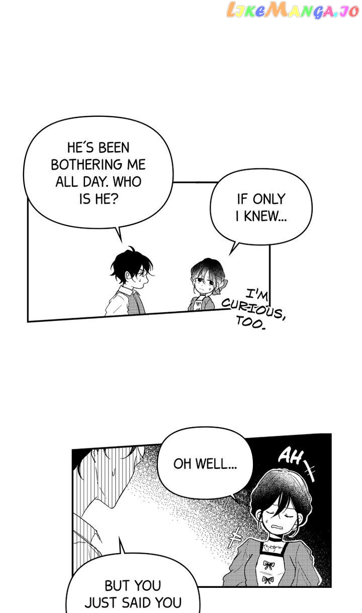 Adios, April chapter 49 - page 9