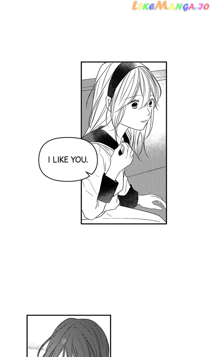 Adios, April chapter 90 - page 11