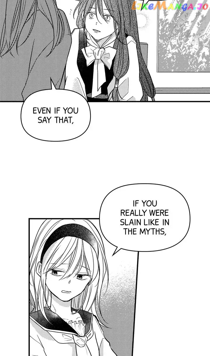 Adios, April chapter 90 - page 13