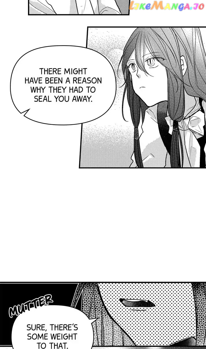 Adios, April chapter 90 - page 14