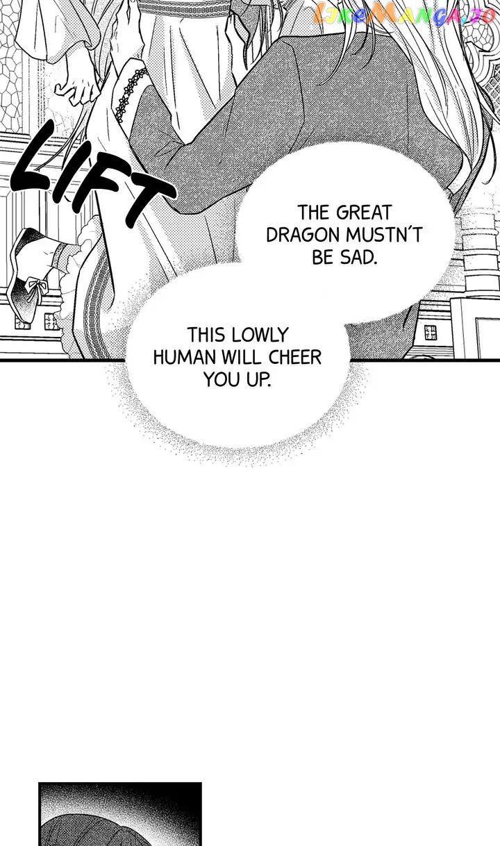 Adios, April chapter 90 - page 21