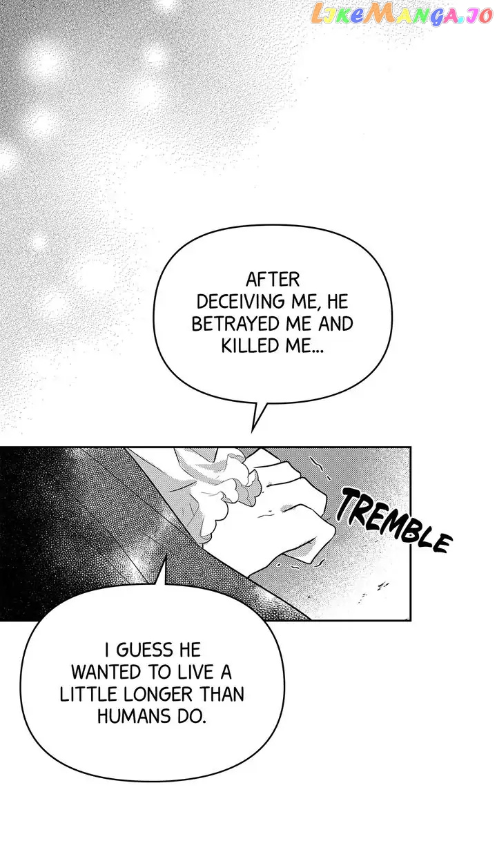 Adios, April chapter 90 - page 24