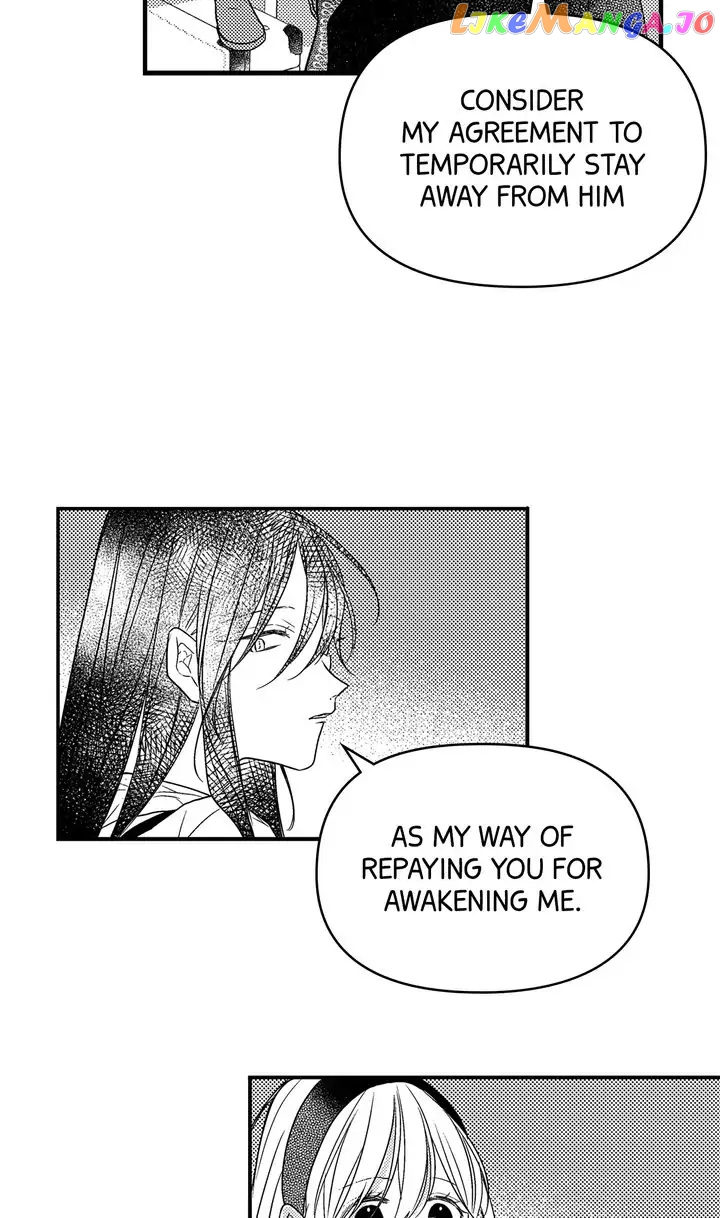Adios, April chapter 90 - page 26