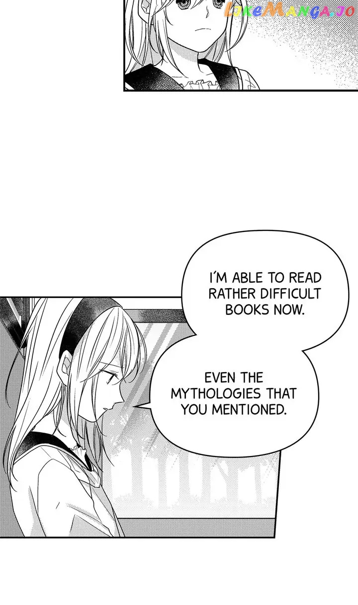 Adios, April chapter 90 - page 27