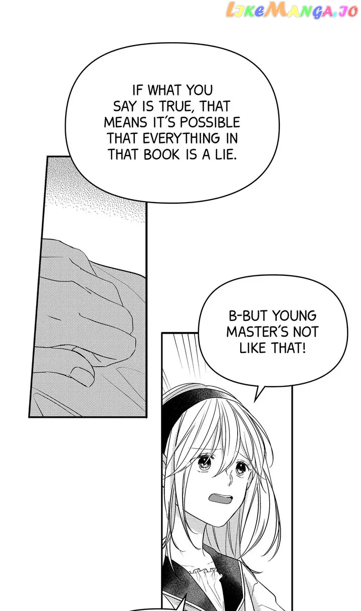 Adios, April chapter 90 - page 28