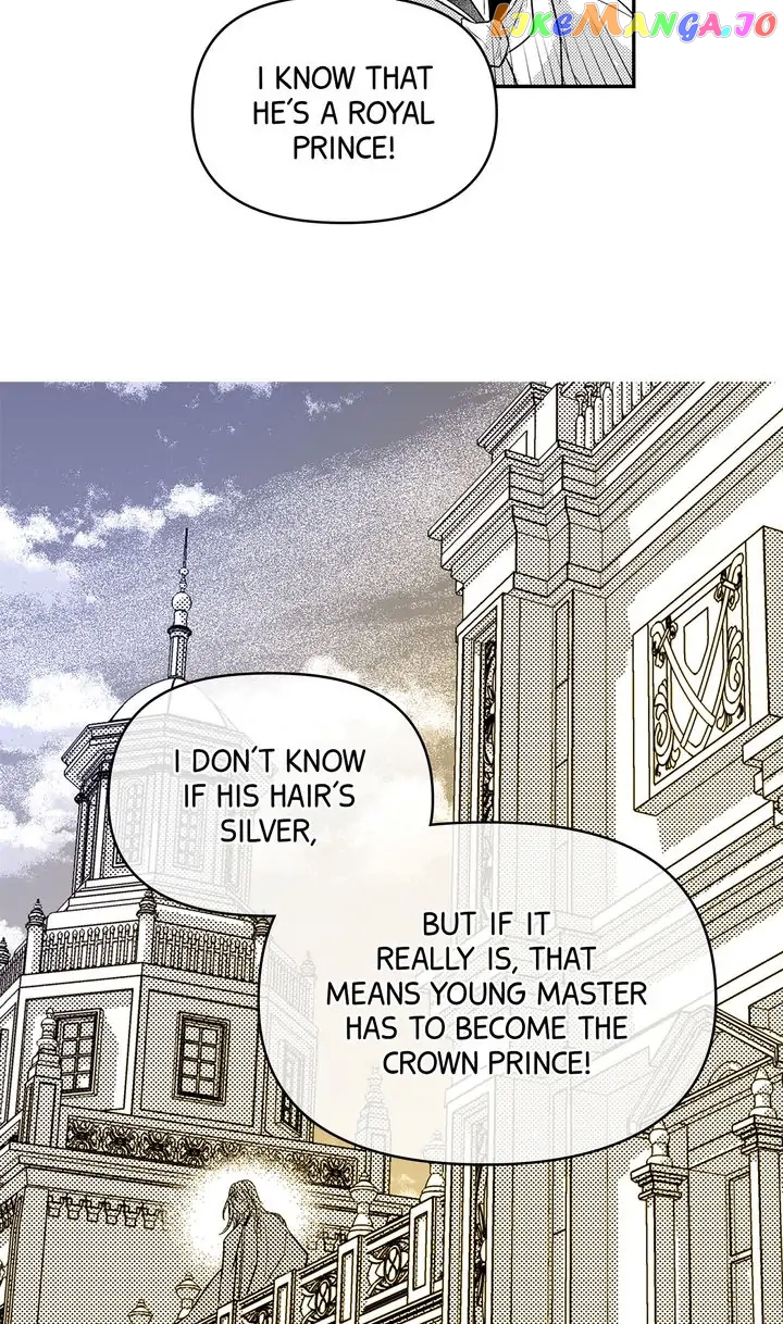 Adios, April chapter 90 - page 29