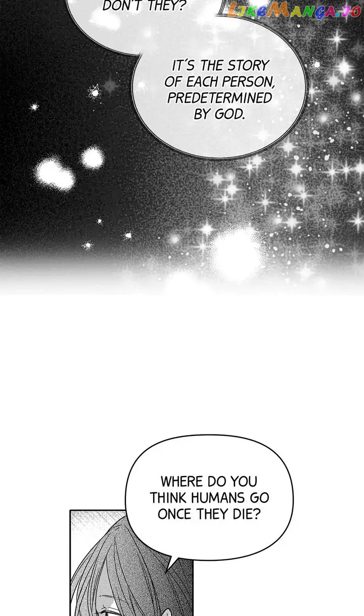 Adios, April chapter 90 - page 3