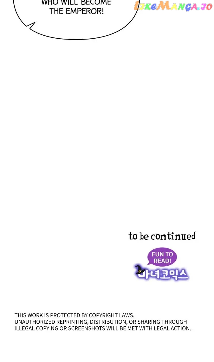 Adios, April chapter 90 - page 31