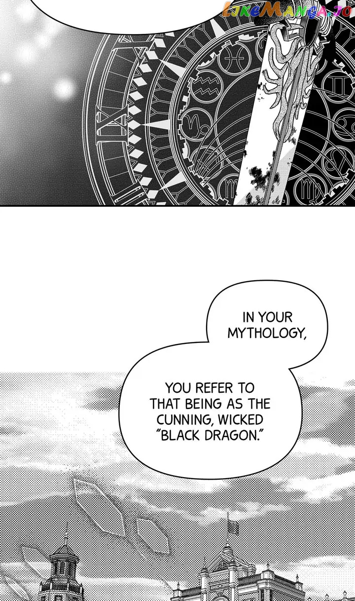 Adios, April chapter 90 - page 8