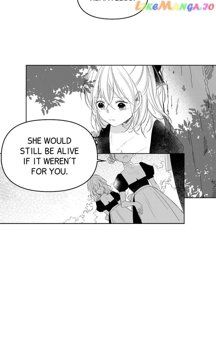 Adios, April chapter 48 - page 11