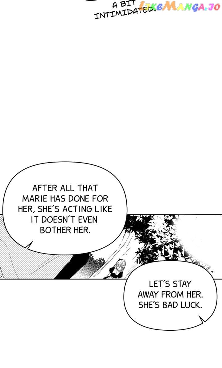 Adios, April chapter 48 - page 13