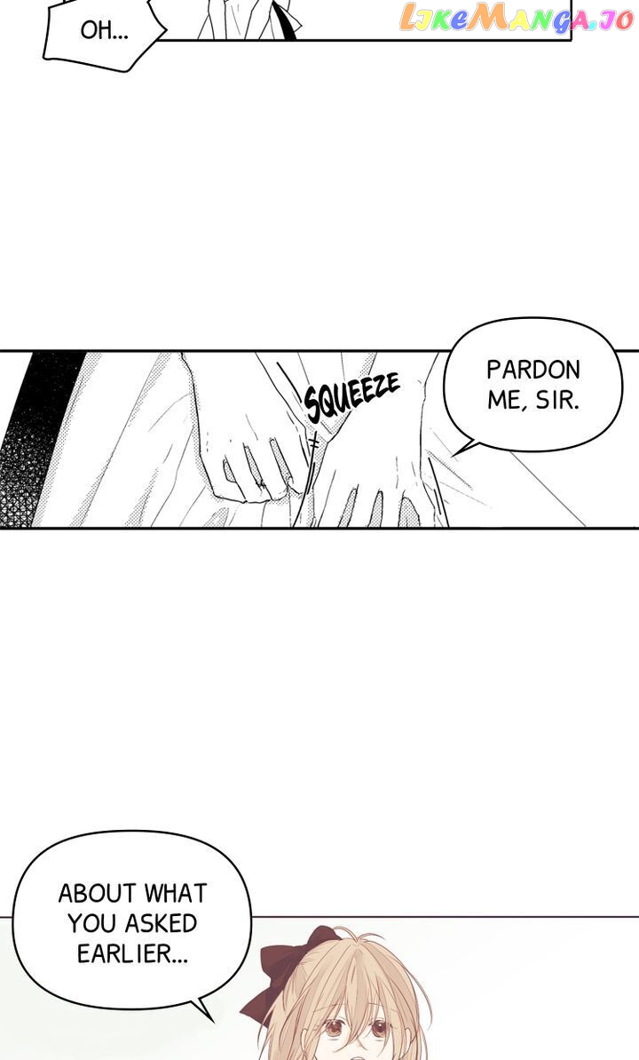 Adios, April chapter 48 - page 17