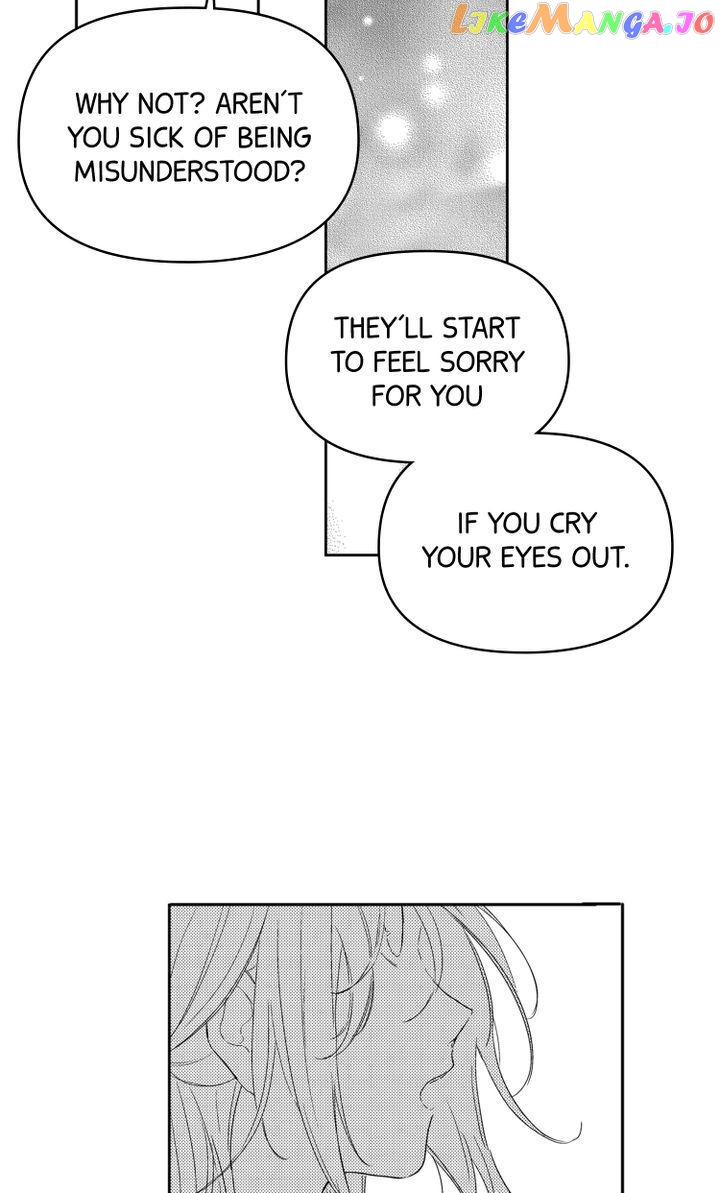 Adios, April chapter 48 - page 19