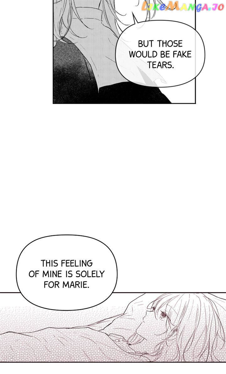 Adios, April chapter 48 - page 20