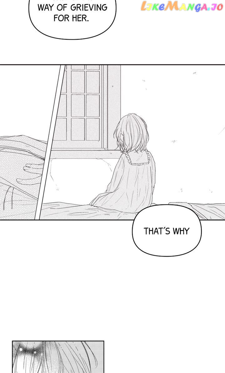 Adios, April chapter 48 - page 22