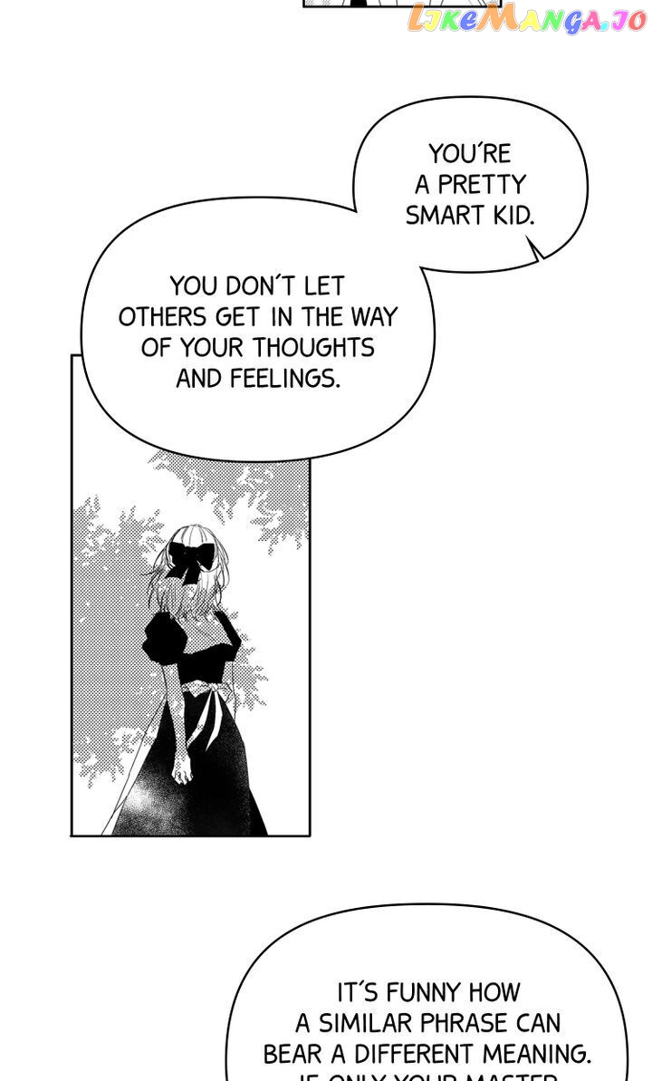 Adios, April chapter 48 - page 25