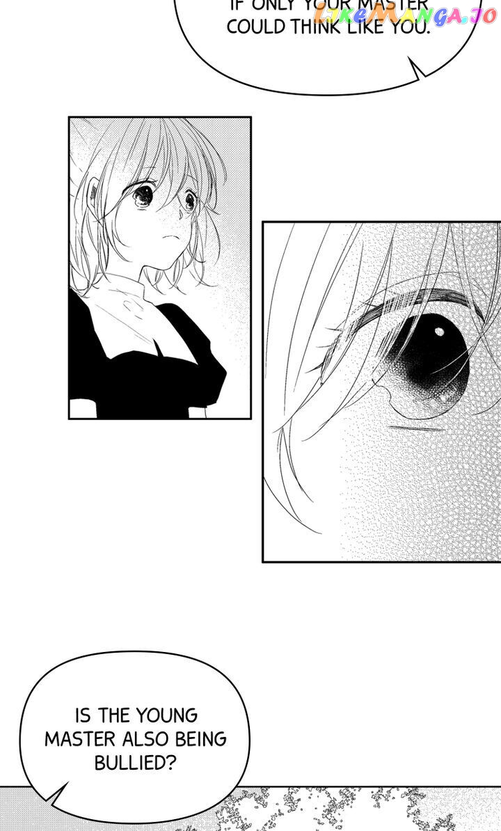 Adios, April chapter 48 - page 26