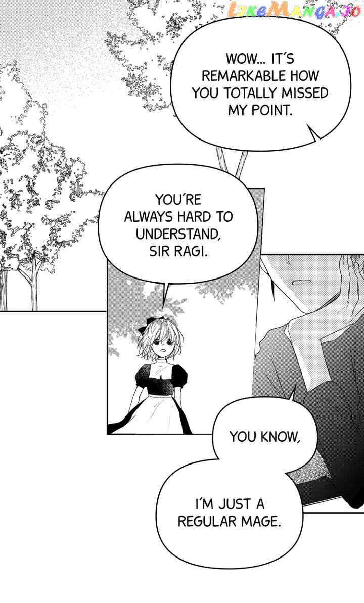 Adios, April chapter 48 - page 27