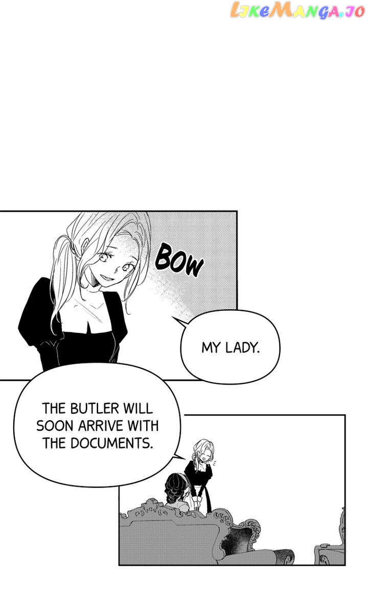 Adios, April chapter 48 - page 29