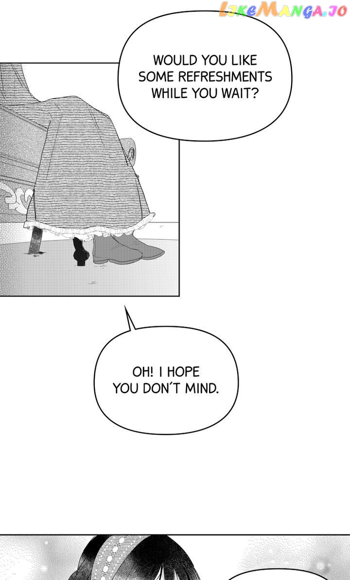 Adios, April chapter 48 - page 30