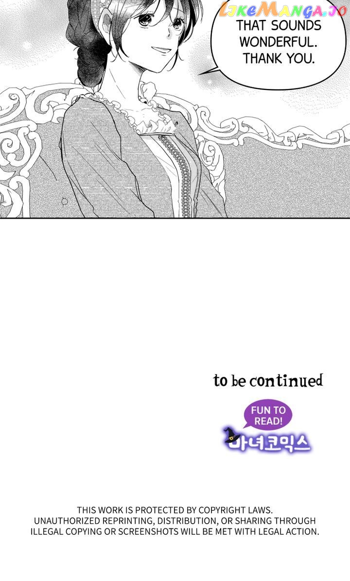 Adios, April chapter 48 - page 31