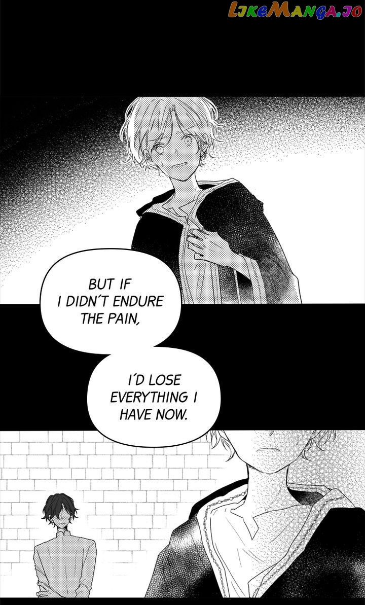 Adios, April chapter 48 - page 4