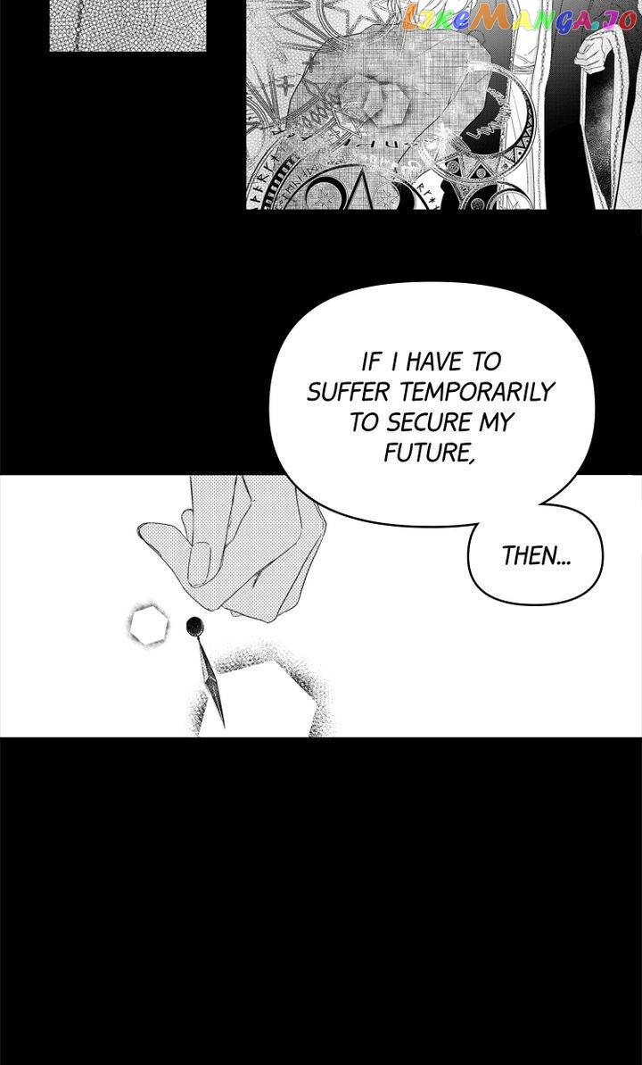 Adios, April chapter 48 - page 6
