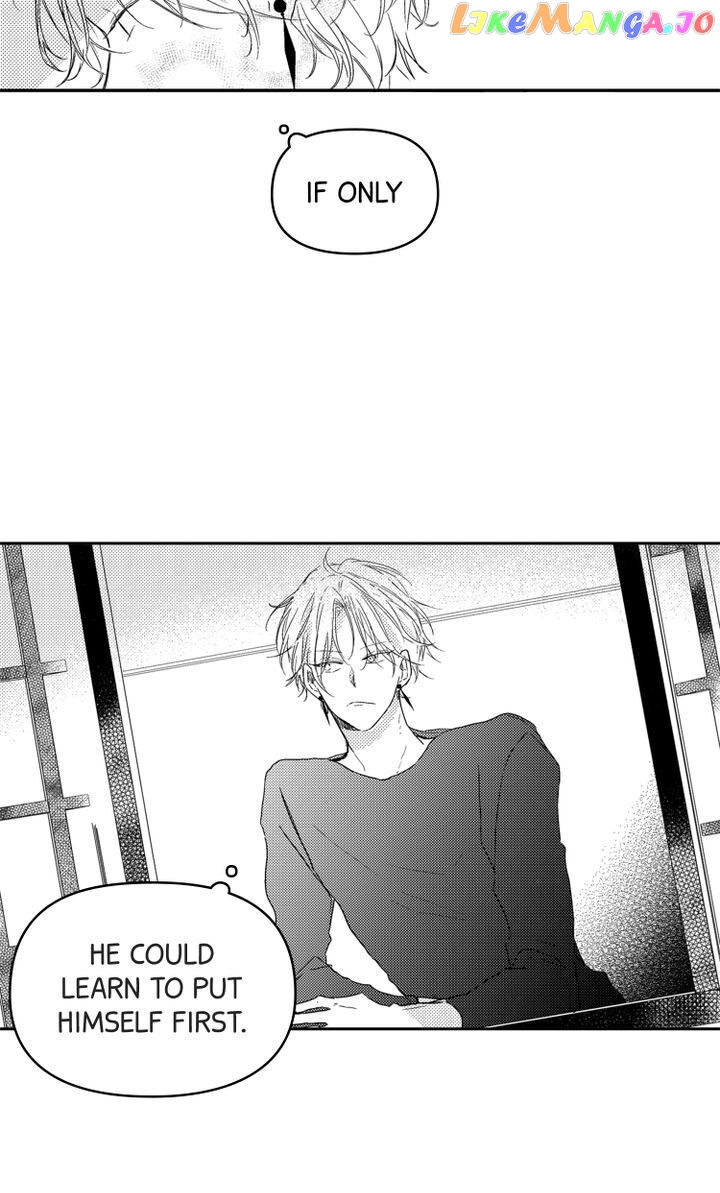 Adios, April chapter 48 - page 8