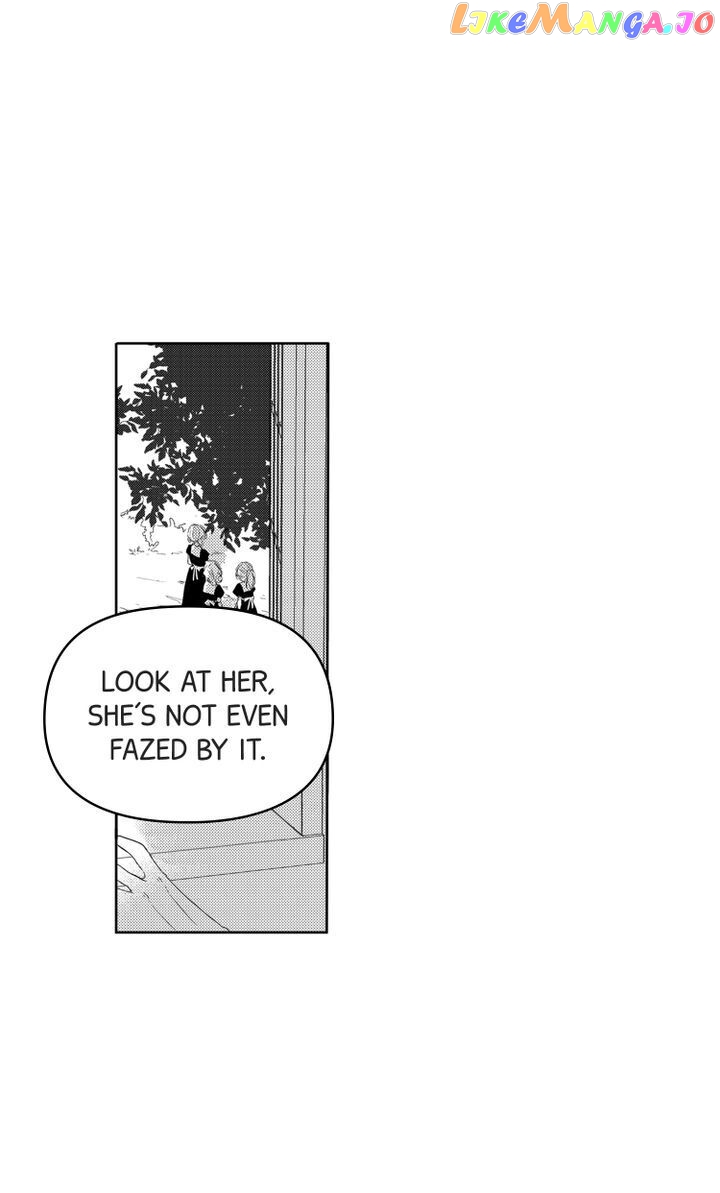 Adios, April chapter 48 - page 9