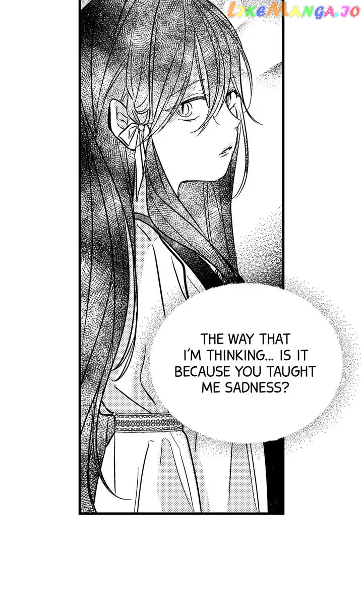 Adios, April chapter 89 - page 10