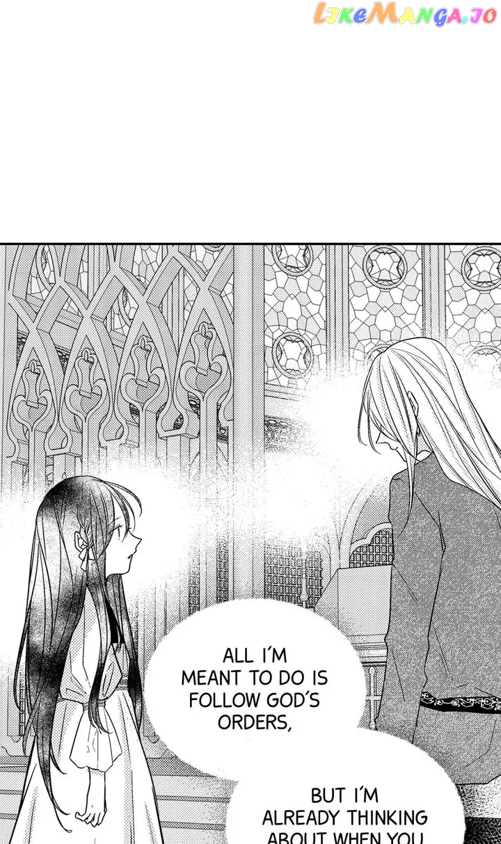 Adios, April chapter 89 - page 11