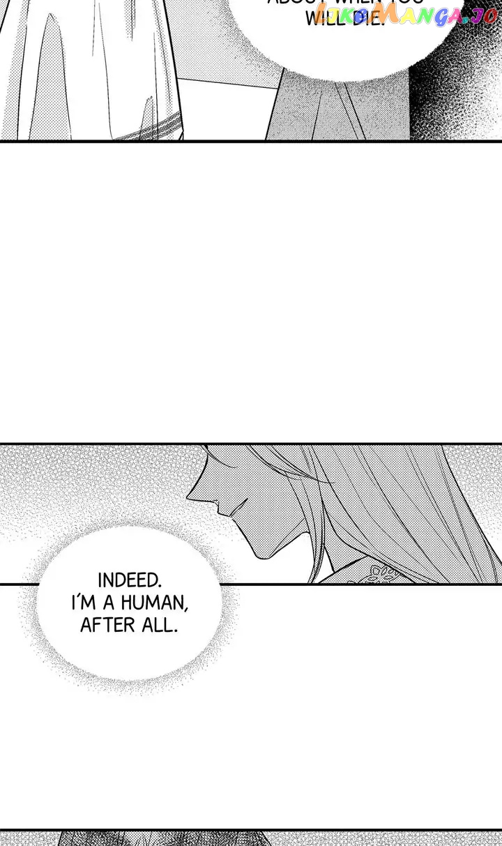 Adios, April chapter 89 - page 12