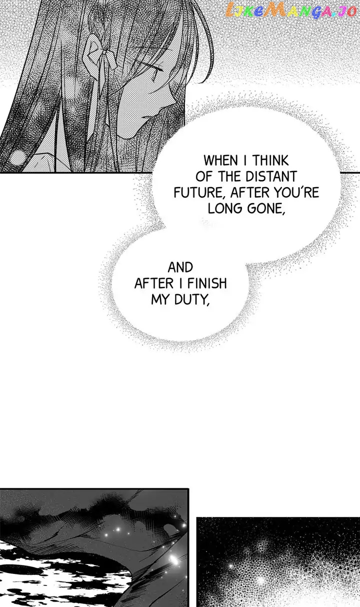 Adios, April chapter 89 - page 13