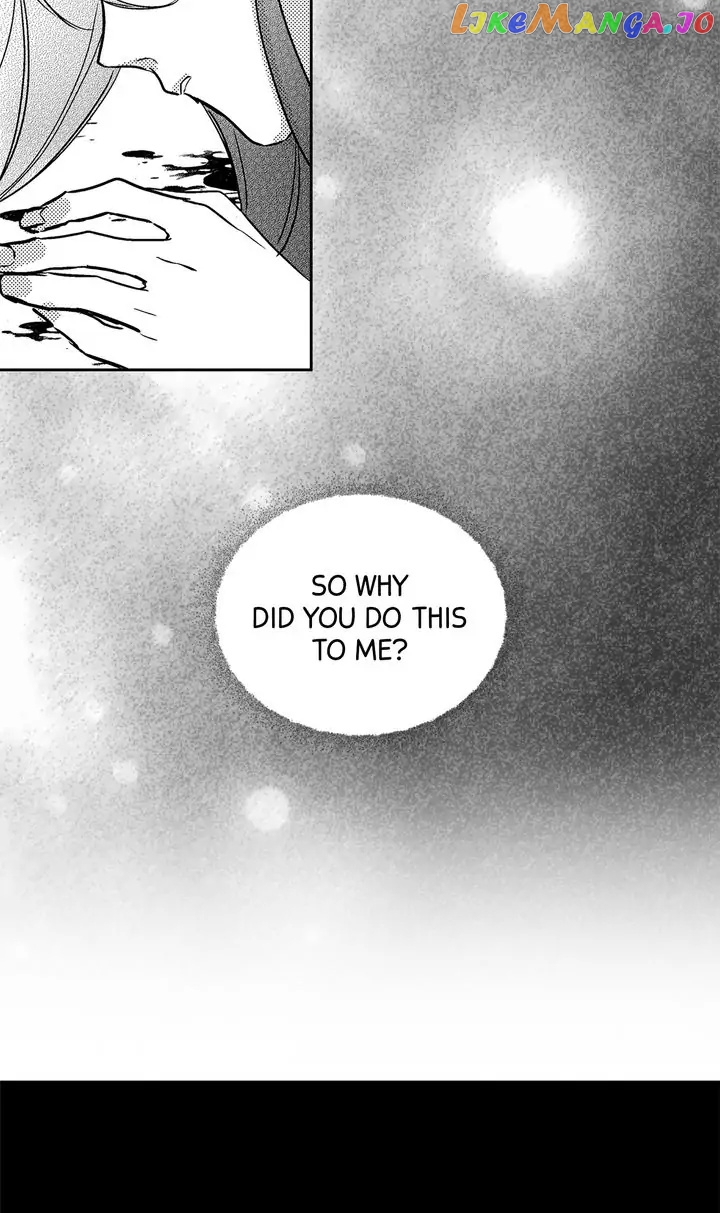 Adios, April chapter 89 - page 16