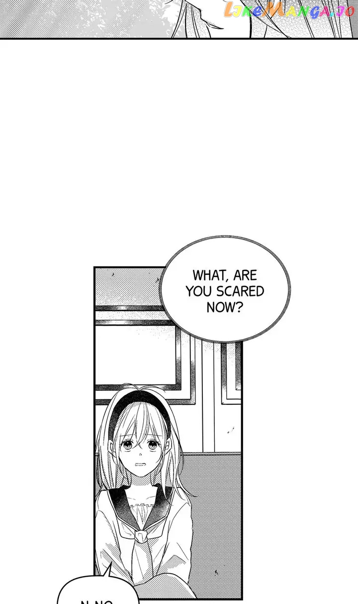 Adios, April chapter 89 - page 20